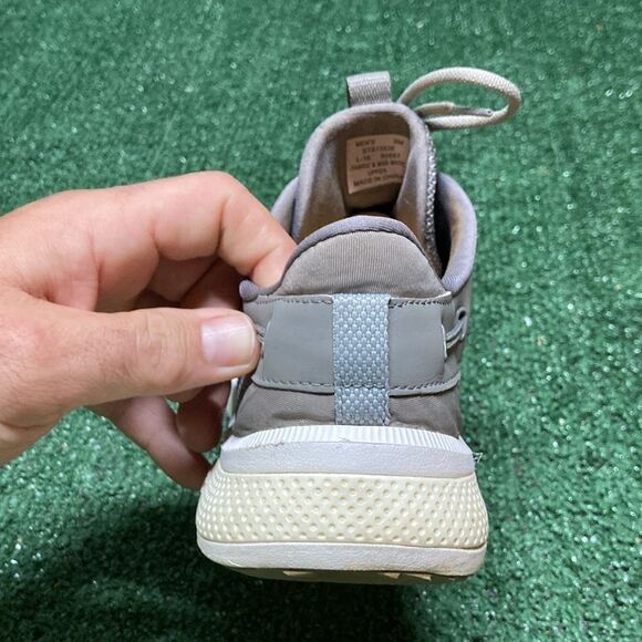 Sperry seas 3-eye boat shoe men’s size 9 (OKPM-07-050) - Picture 7 of 12